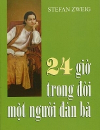 24H Trong Đời Một Người Đàn Bà