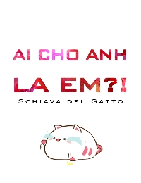 Ai Cho Anh Mắng Em?!