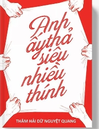 Anh Ấy Thả Siêu Nhiều Thính