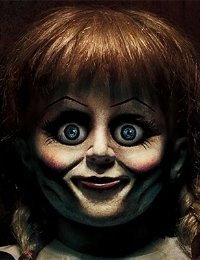 Annabelle - Người Phụ Nữ Tuyệt Vời