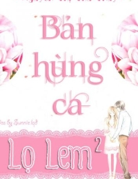 Bản Hùng Ca Lọ Lem