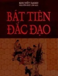 Bát Tiên Đắc Đạo