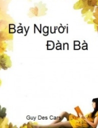 Bảy Người Đàn Bà