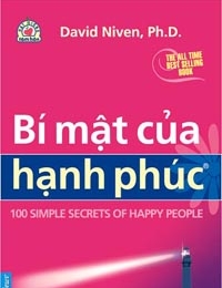 Bí Mật Của Hạnh Phúc