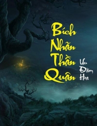 Bích Nhãn Thần Quân