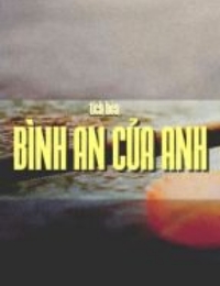 Bình An Của Anh