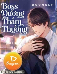 Boss Dương Thầm Thương