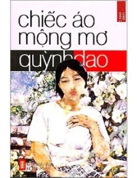 Chiếc Áo Mộng Mơ