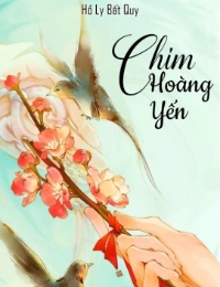 Chim Hoàng Yến