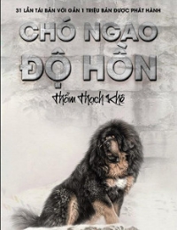 Chó Ngao Độ Hồn