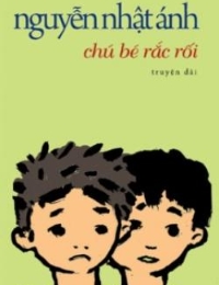 Chú Bé Rắc Rối