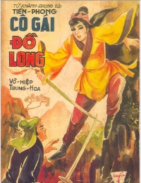 Cô Gái Đồ Long