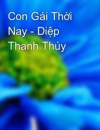 Con Gái Thời Nay