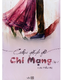 Cuộc Gặp Gỡ Chí Mạng - Tập 1