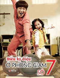 Điều Kỳ Diệu Ở Phòng Giam Số 7