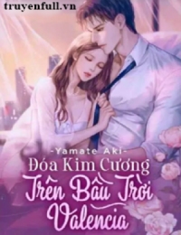 Đóa Kim Cương Trên Bầu Trời Valencia