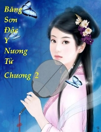 Độc Y Nương Tử