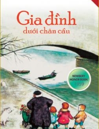 Gia Đình Dưới Chân Cầu