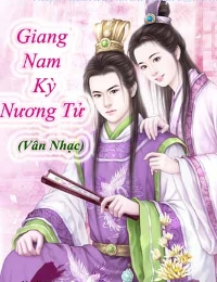 Giang Nam Kỳ Nương Tử