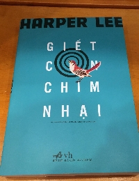 Giết Con Chim Nhại (To Kill A Mockingbird)