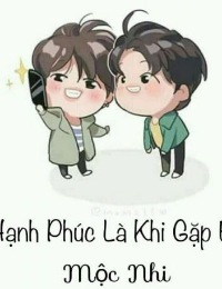 Hạnh Phúc Là Khi Gặp Em