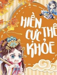 Hiền Thê Cực Khỏe