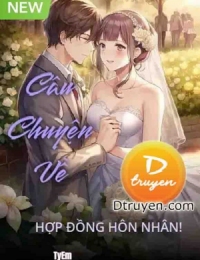 Hợp Đồng Hôn Nhân! Mong Ngày Anh Nhận Ra!!