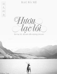 Hươu Lạc Lối