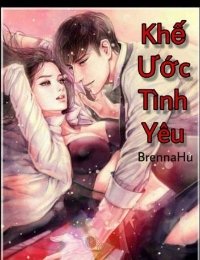 Khế Ước Tình Yêu