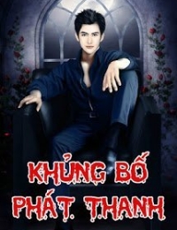 Khủng Bố Phát Thanh