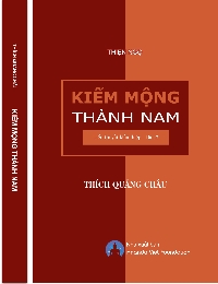 Kiếm Mộng Thành Nam