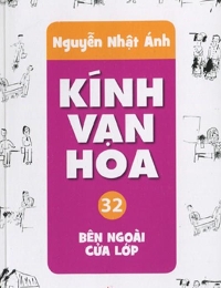 Kính Vạn Hoa - Tập 32 - Bên Ngoài Cửa Lớp