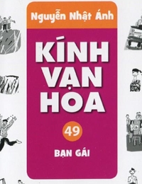 Kính Vạn Hoa - Tập 49 - Bạn Gái