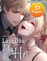 Làm Dâu Phú Hộ