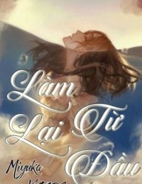 Làm Lại Từ Đầu