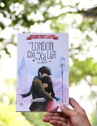 London Còn Xa Lắm