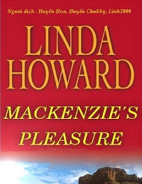 Mackenzie's Pleasure