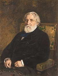 Mối Tình Đầu - Ivan Turgenev