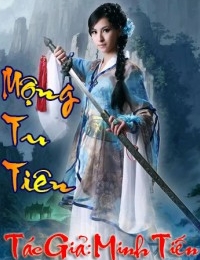 Mộng Tu Tiên