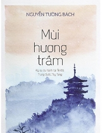 Mùi Hương Trầm