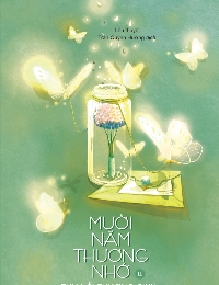 Mười Năm Thương Nhớ