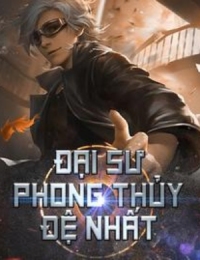 Nghịch Thiên Phong Thuỷ Sư