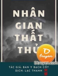 Nhân Gian Thất Thủ