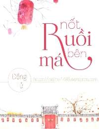  Nốt Ruồi Bên Má