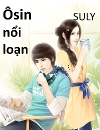 Ôsin Nổi Loạn