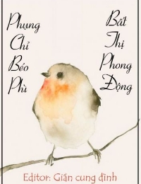 Phụng Chỉ Béo Phì