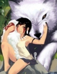 Princess Wolf (Công Chúa Sói)