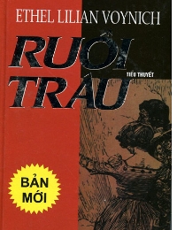 Ruồi Trâu