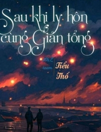 Sau Khi Ly Hôn Cùng Giản Tổng