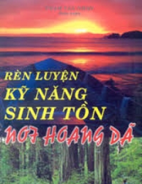 Sinh Tồn Nơi Hoang Dã